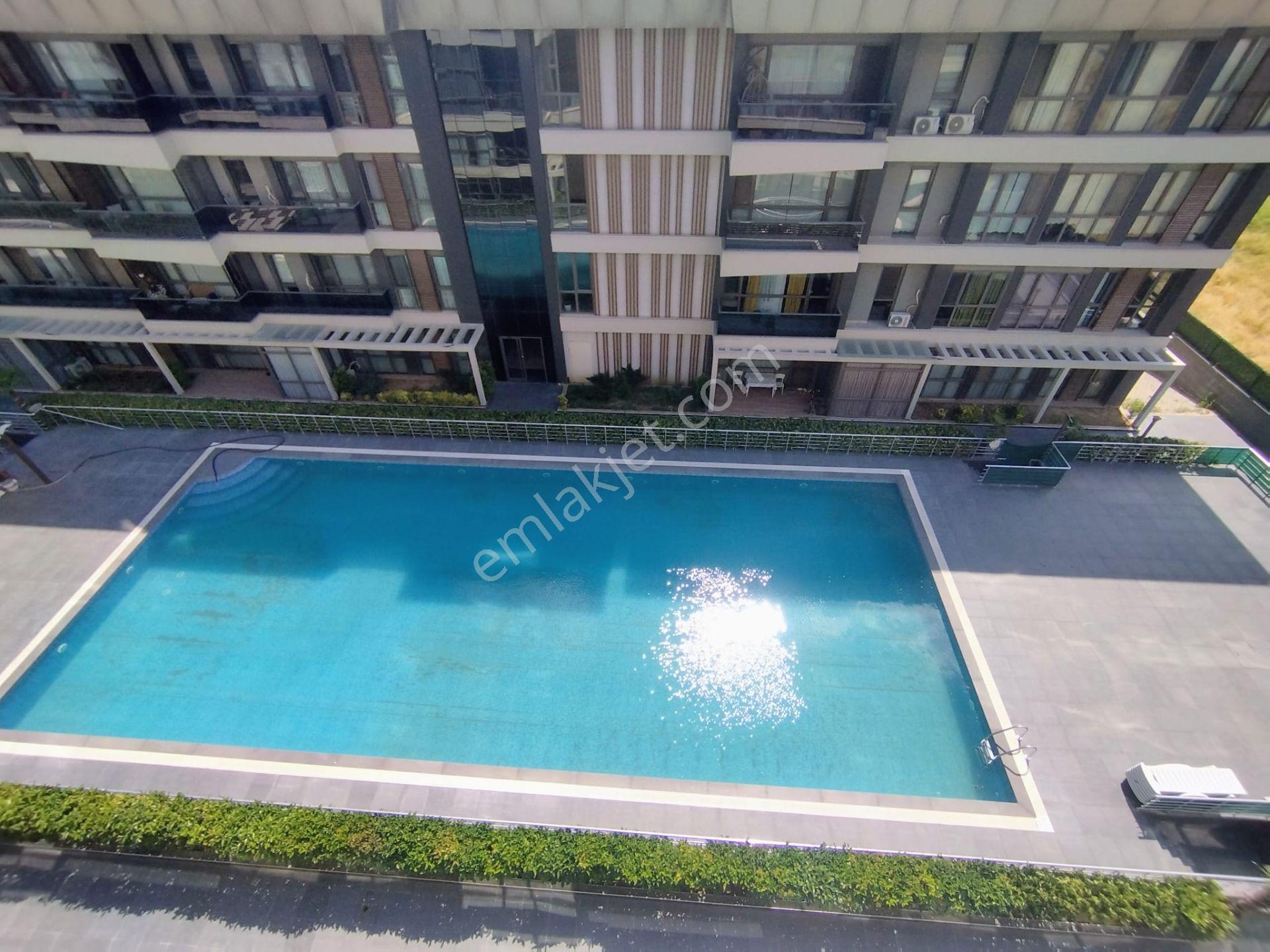 Turyap'tan; Semt77 Akasya Sitesinde, Lux,geniş,2+1 Kiralık Daire - Görsel 10