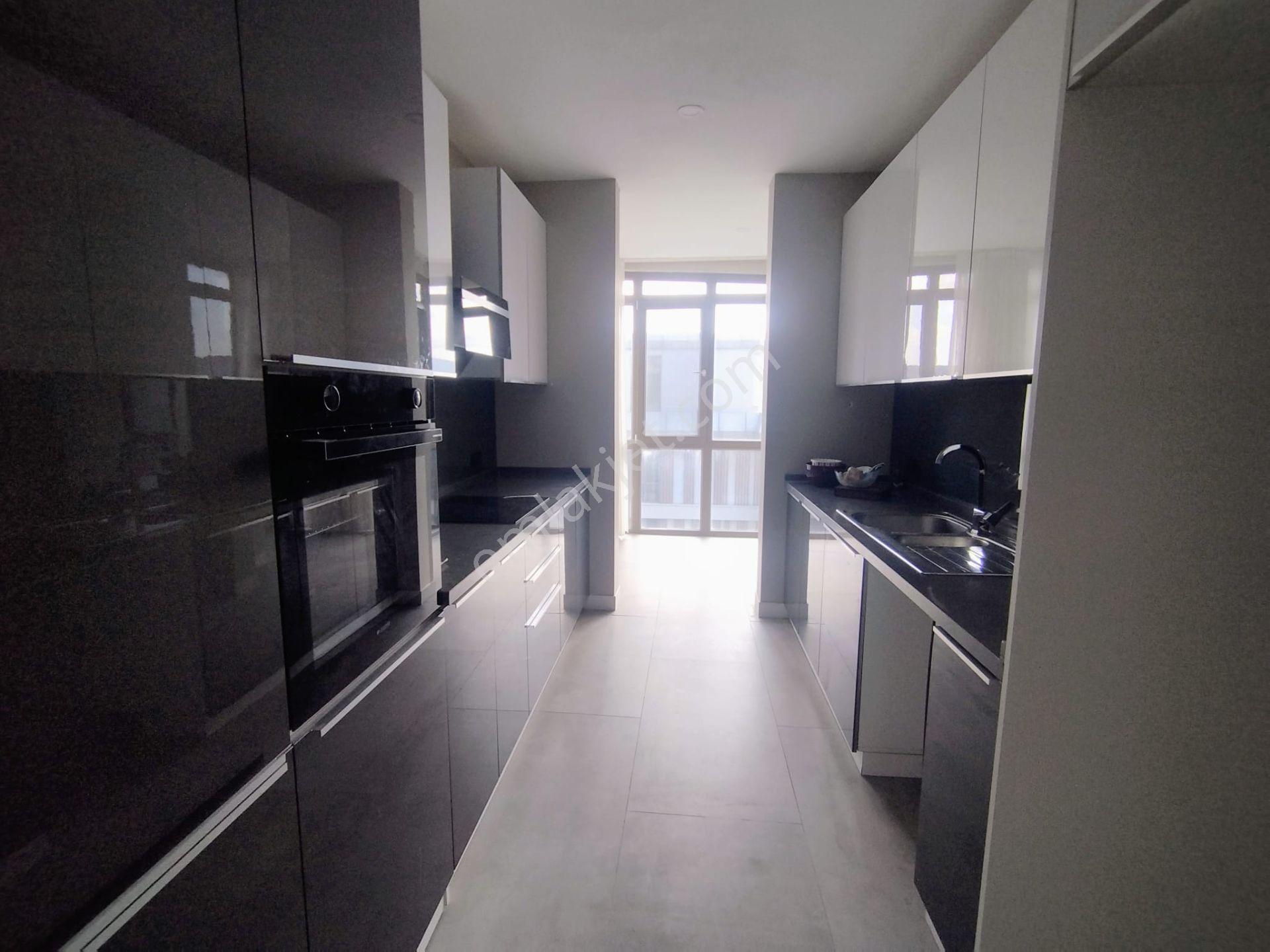 Turyap'tan; Semt77 Akasya Sitesinde, Lux,geniş,2+1 Kiralık Daire - Görsel 14