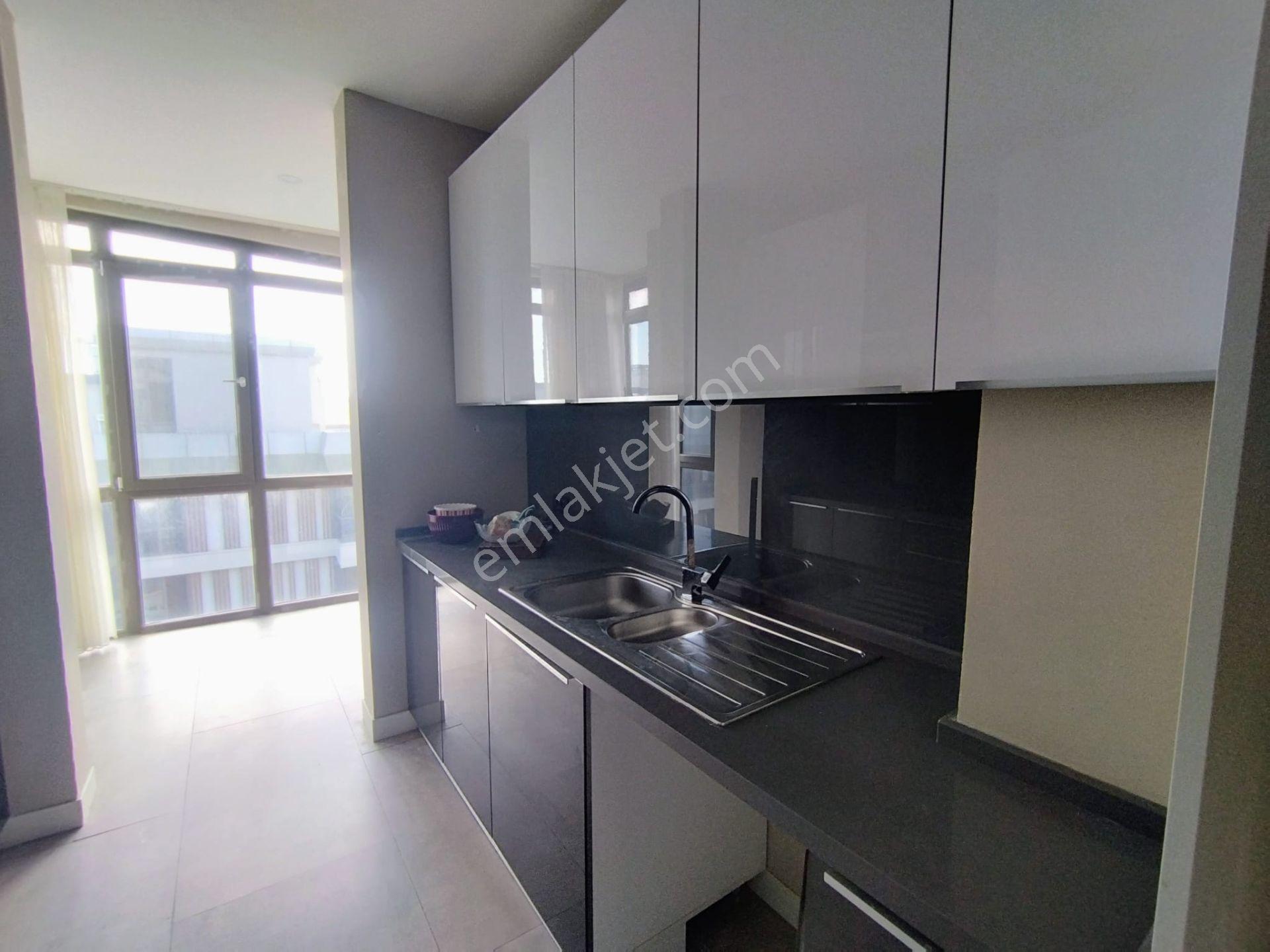 Turyap'tan; Semt77 Akasya Sitesinde, Lux,geniş,2+1 Kiralık Daire - Görsel 16