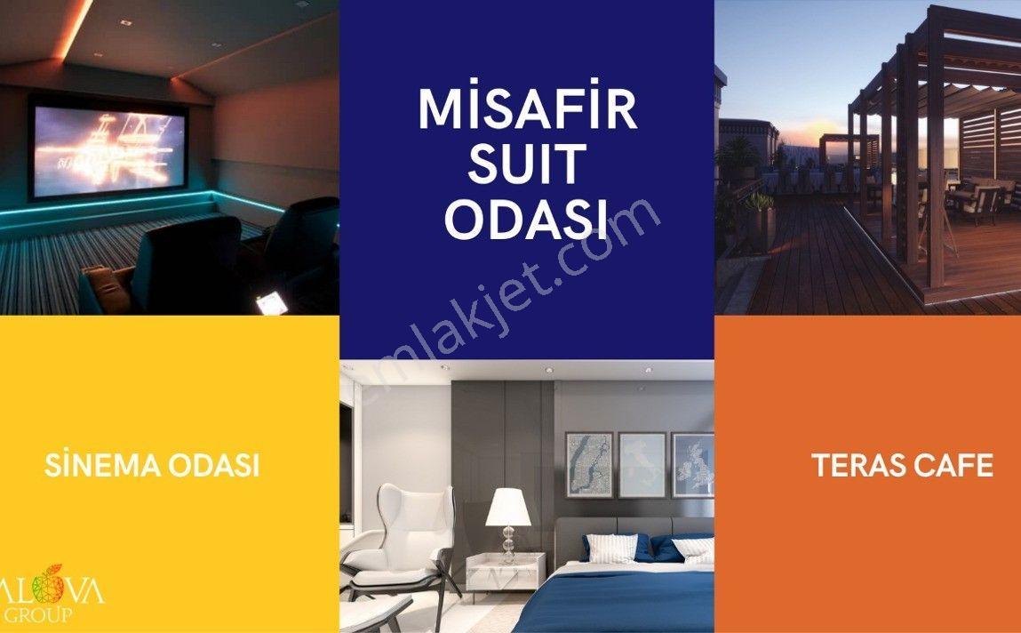 Turyap'tan; Semt77 Akasya Sitesinde, Lux,geniş,2+1 Kiralık Daire - Görsel 36