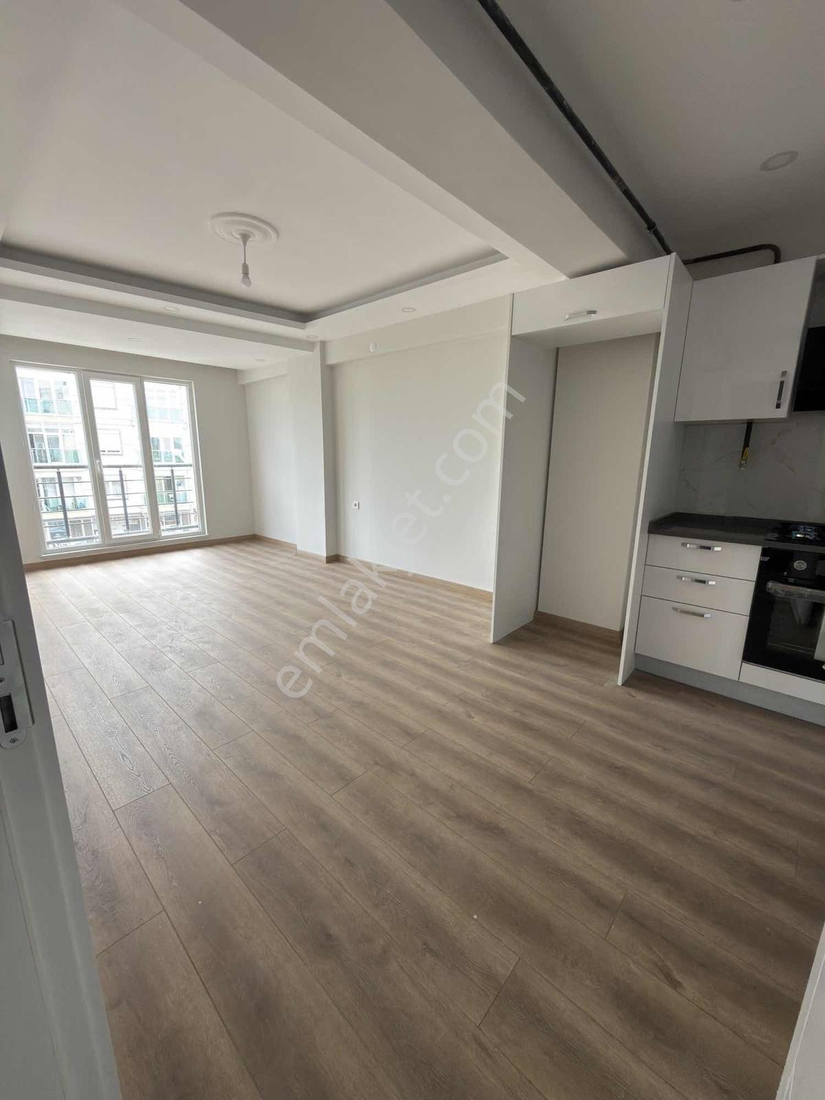 Sıfır 2+1 80 M2 Amerikan Mutfaklı Kiralık Daire - Görsel 10
