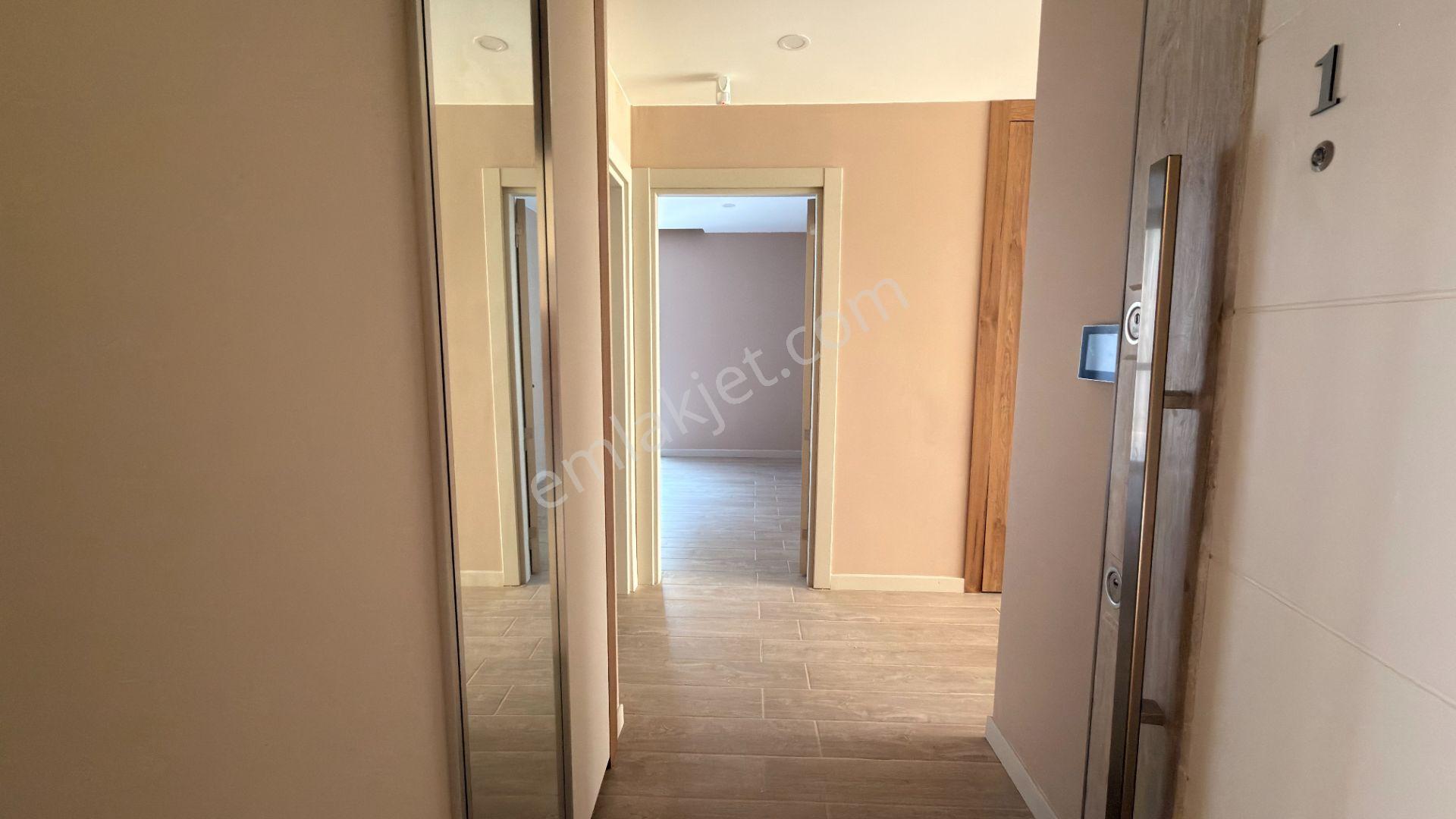 Pera Park Rezidans Da Kiralık 2+1 Daire - Görsel 12
