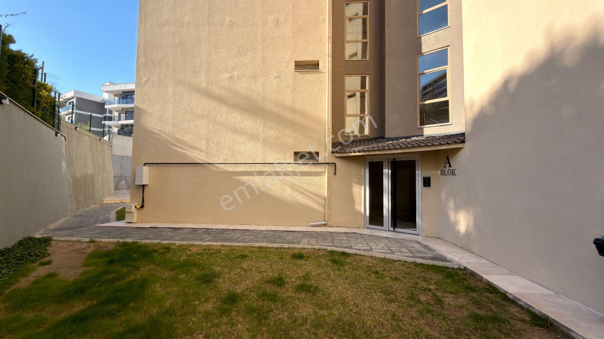 Pera Park Rezidans Da Kiralık 2+1 Daire - Görsel 10
