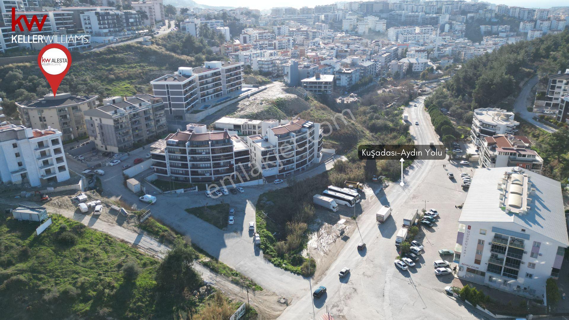 Pera Park Rezidans Da Kiralık 2+1 Daire - Görsel 4