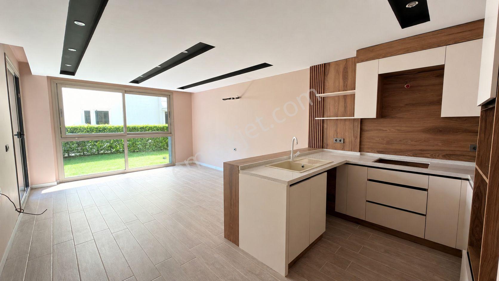 Pera Park Rezidans Da Kiralık 2+1 Daire - Görsel 15