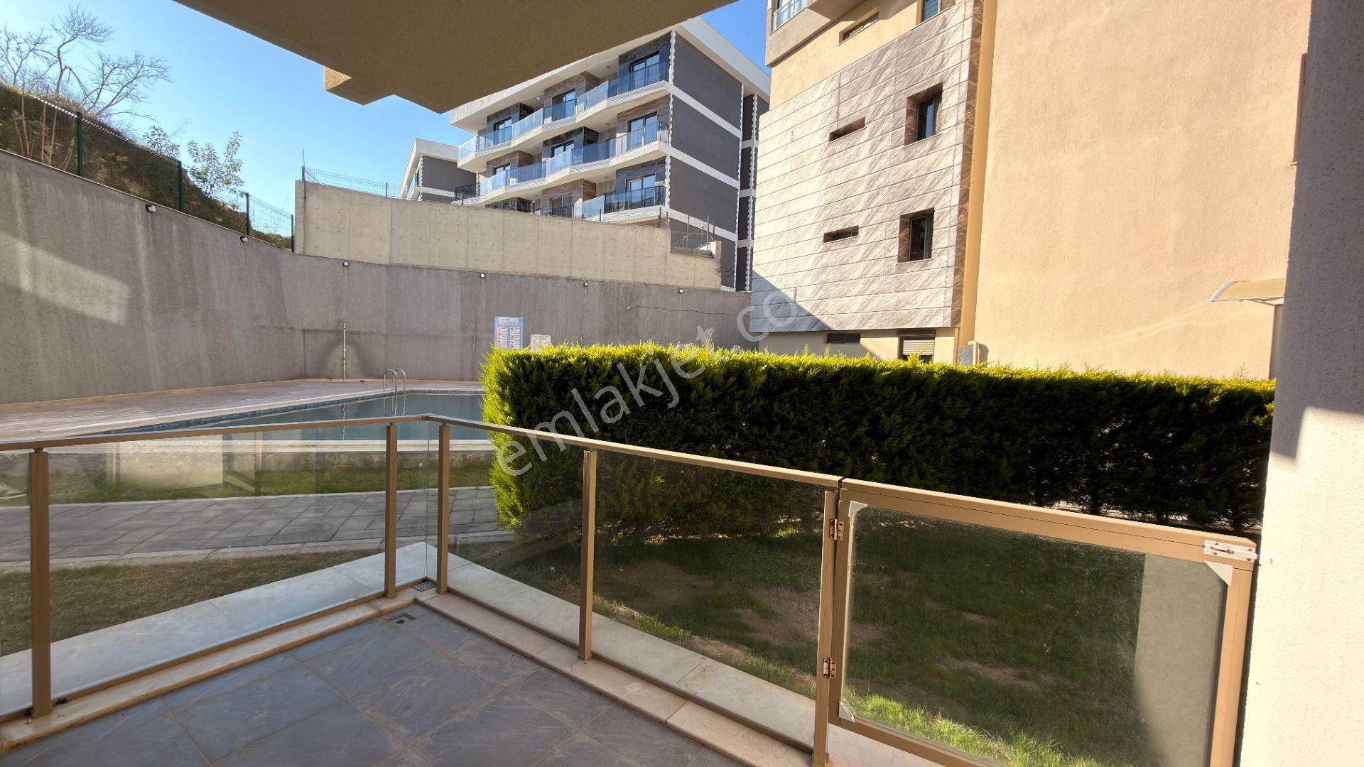Pera Park Rezidans Da Kiralık 2+1 Daire - Görsel 26
