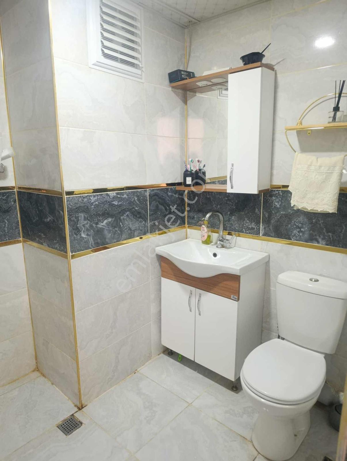 Ofiste Kiralık 3+1 Daire - Görsel 8