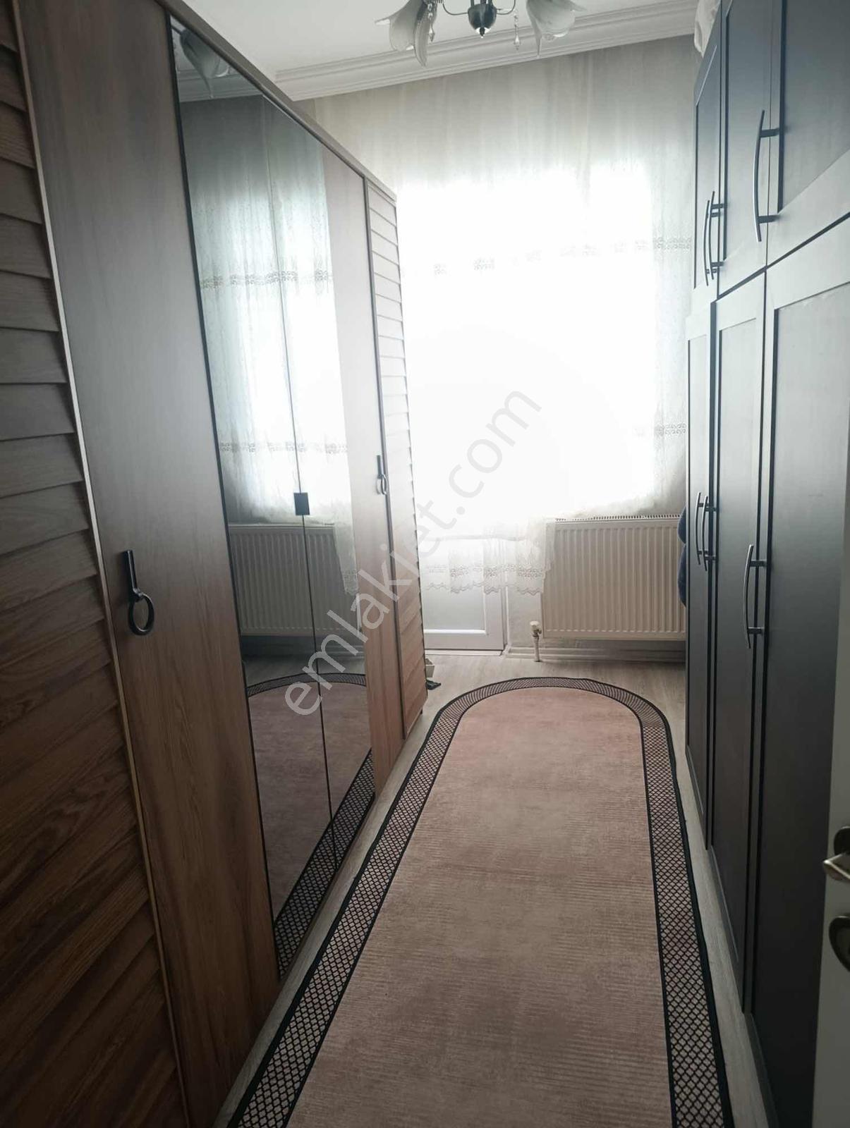 Ofiste Kiralık 3+1 Daire - Görsel 13