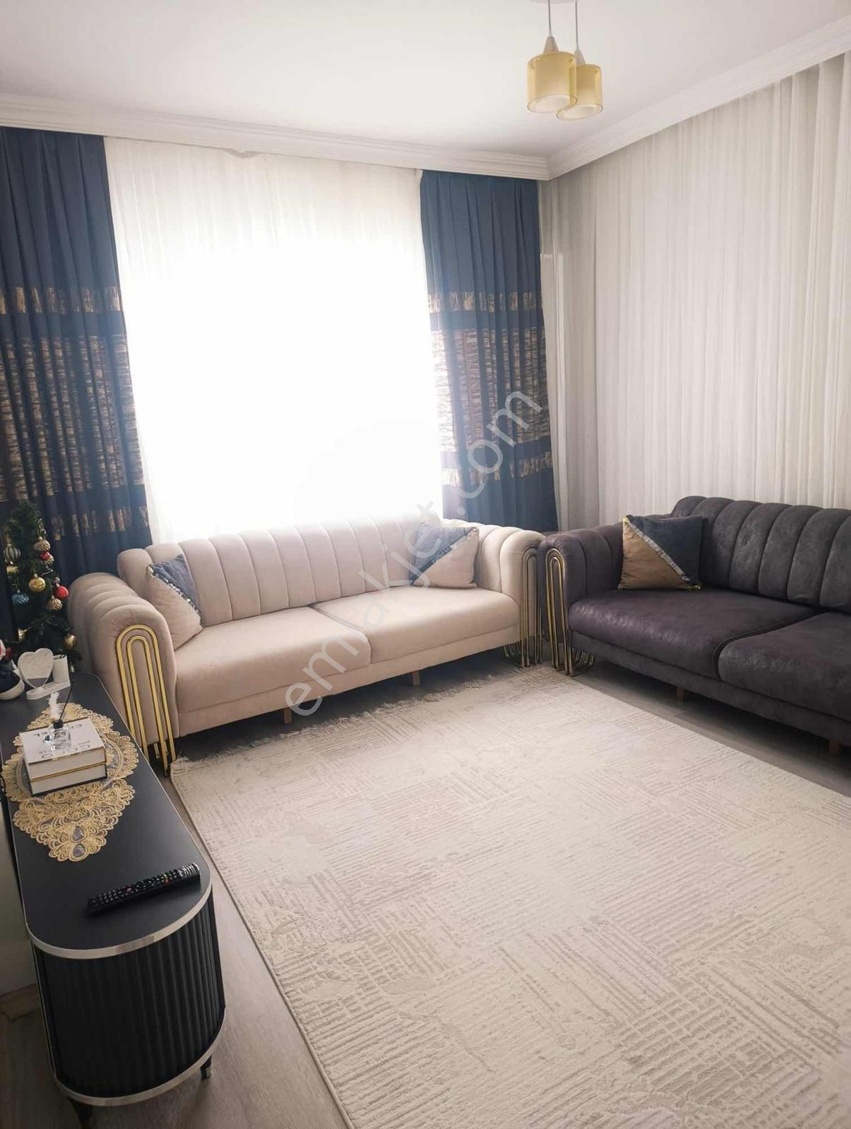 Ofiste Kiralık 3+1 Daire - Görsel 14