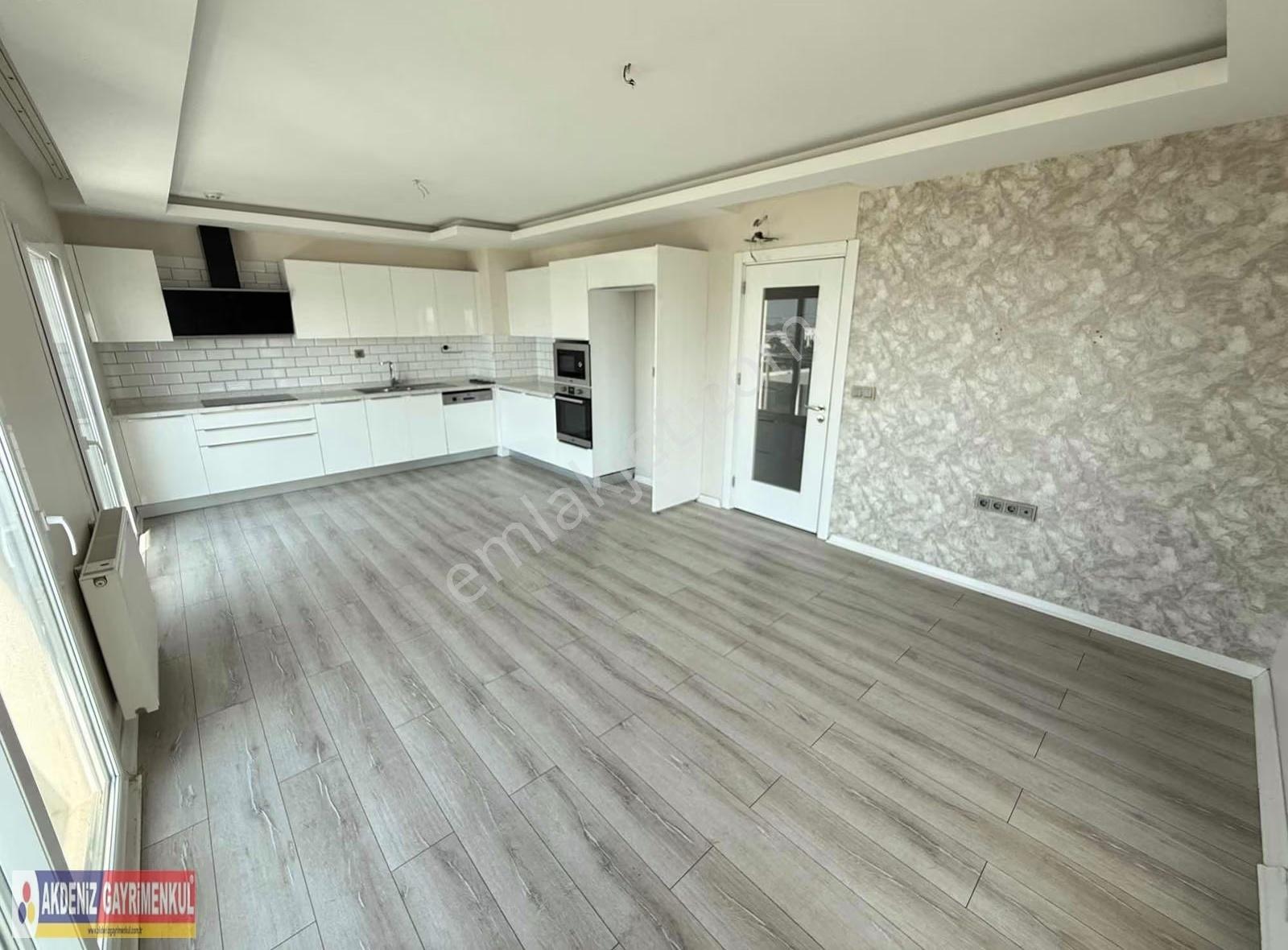 Real Avm Civarı Elit Site İçerisinde Geniş Oturumlu 4+1 Kiralık - Görsel 13
