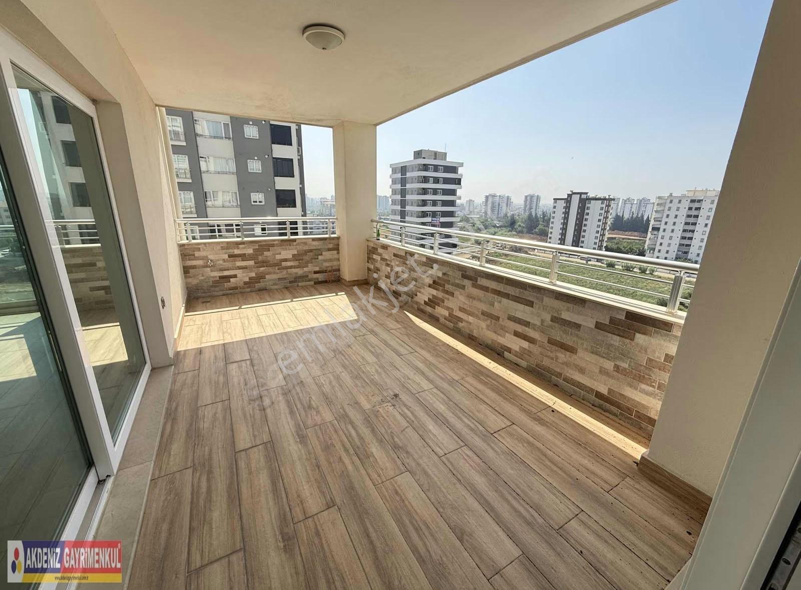 Real Avm Civarı Elit Site İçerisinde Geniş Oturumlu 4+1 Kiralık - Görsel 22