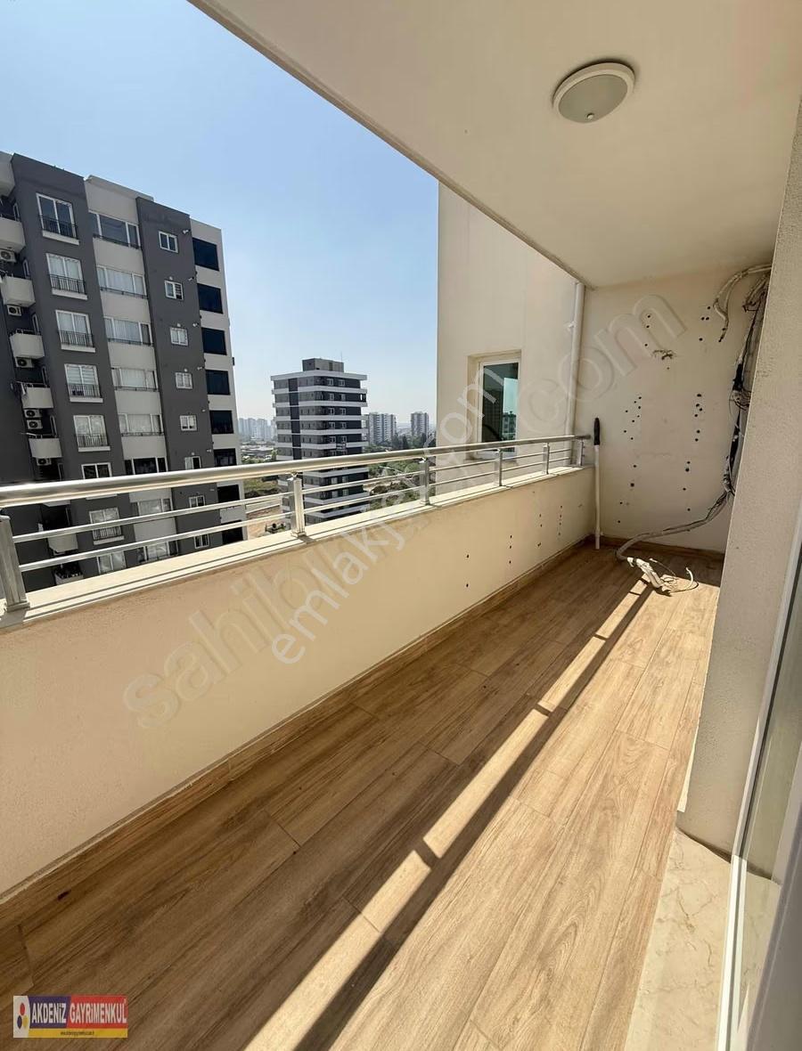 Real Avm Civarı Elit Site İçerisinde Geniş Oturumlu 4+1 Kiralık - Görsel 34
