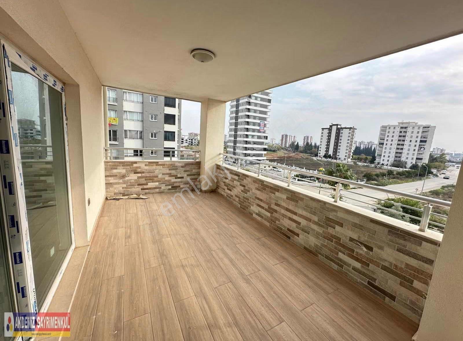 Real Avm Civarı Elit Site İçerisinde Geniş Oturumlu 4+1 Kiralık - Görsel 33