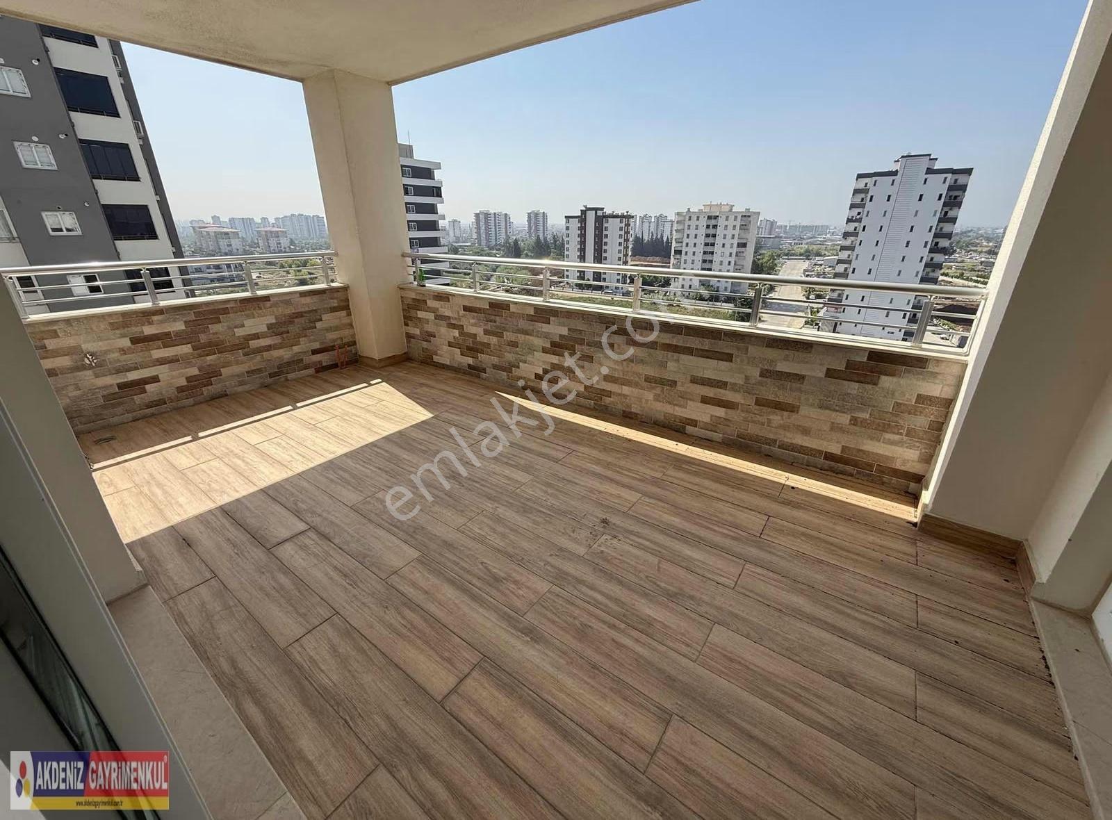 Real Avm Civarı Elit Site İçerisinde Geniş Oturumlu 4+1 Kiralık - Görsel 10