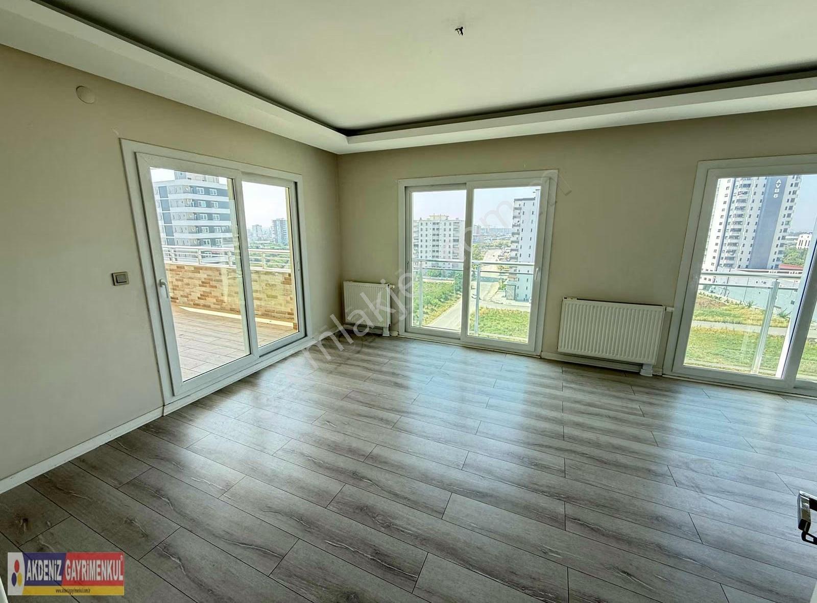 Real Avm Civarı Elit Site İçerisinde Geniş Oturumlu 4+1 Kiralık - Görsel 26