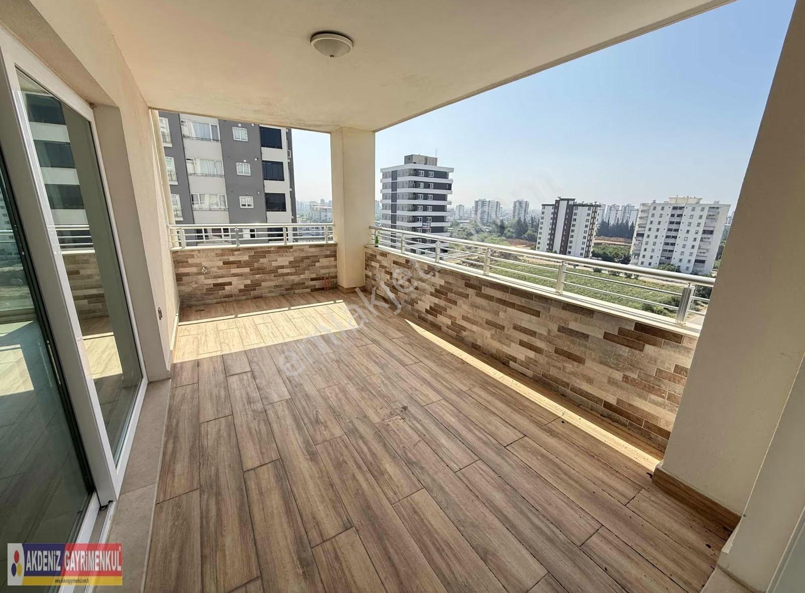 Real Avm Civarı Elit Site İçerisinde Geniş Oturumlu 4+1 Kiralık - Görsel 25