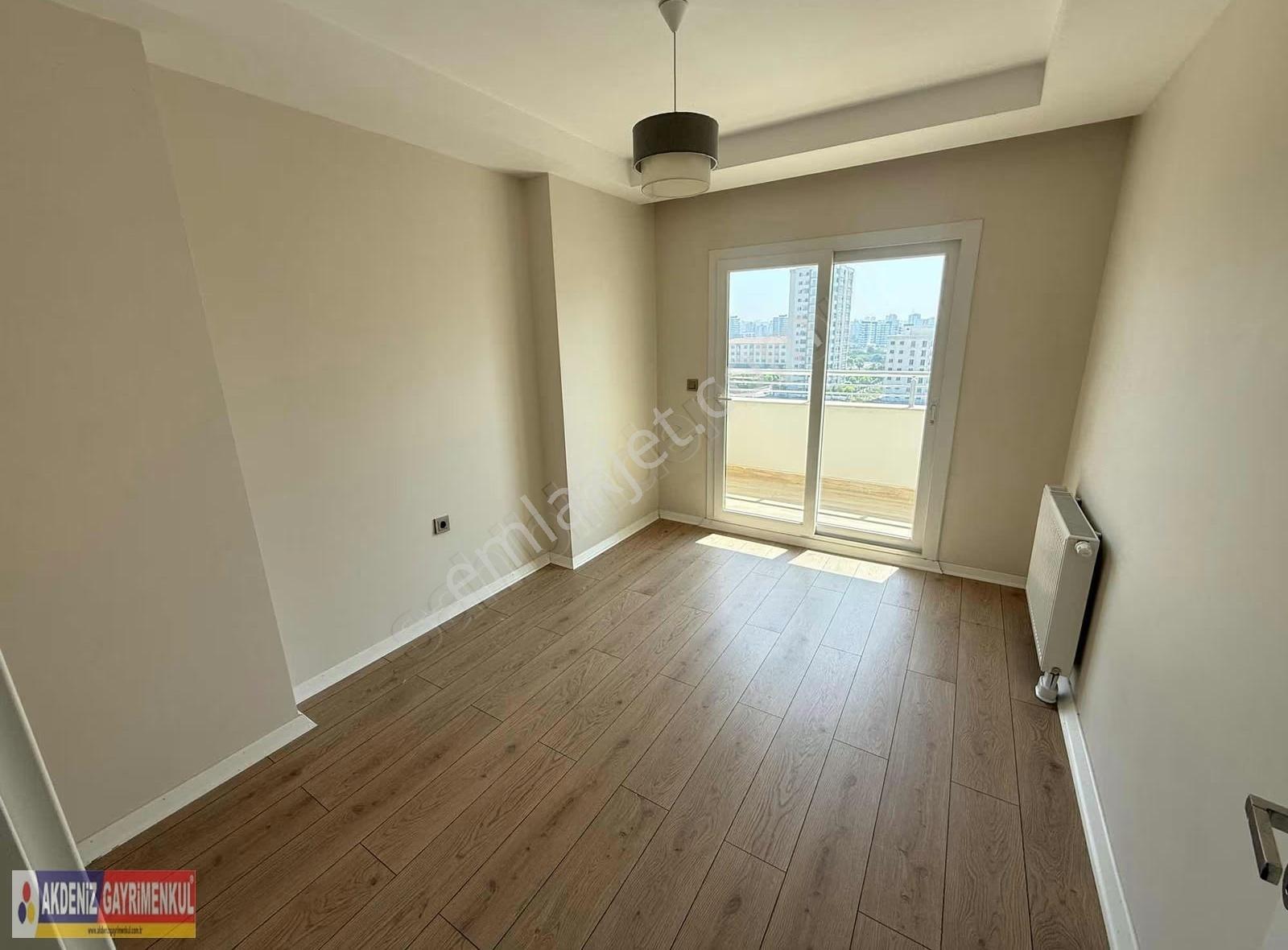Real Avm Civarı Elit Site İçerisinde Geniş Oturumlu 4+1 Kiralık - Görsel 19