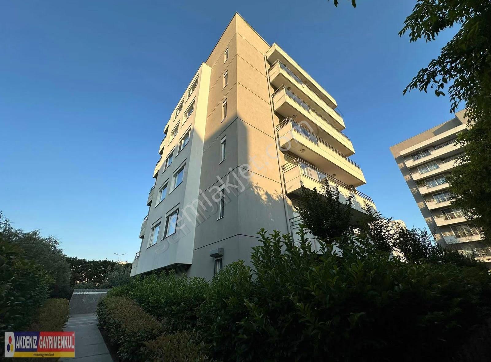 Türkmenbaşında Adananın Elit Sitesi Çiçekkent Te Satılık Daire - Görsel 20
