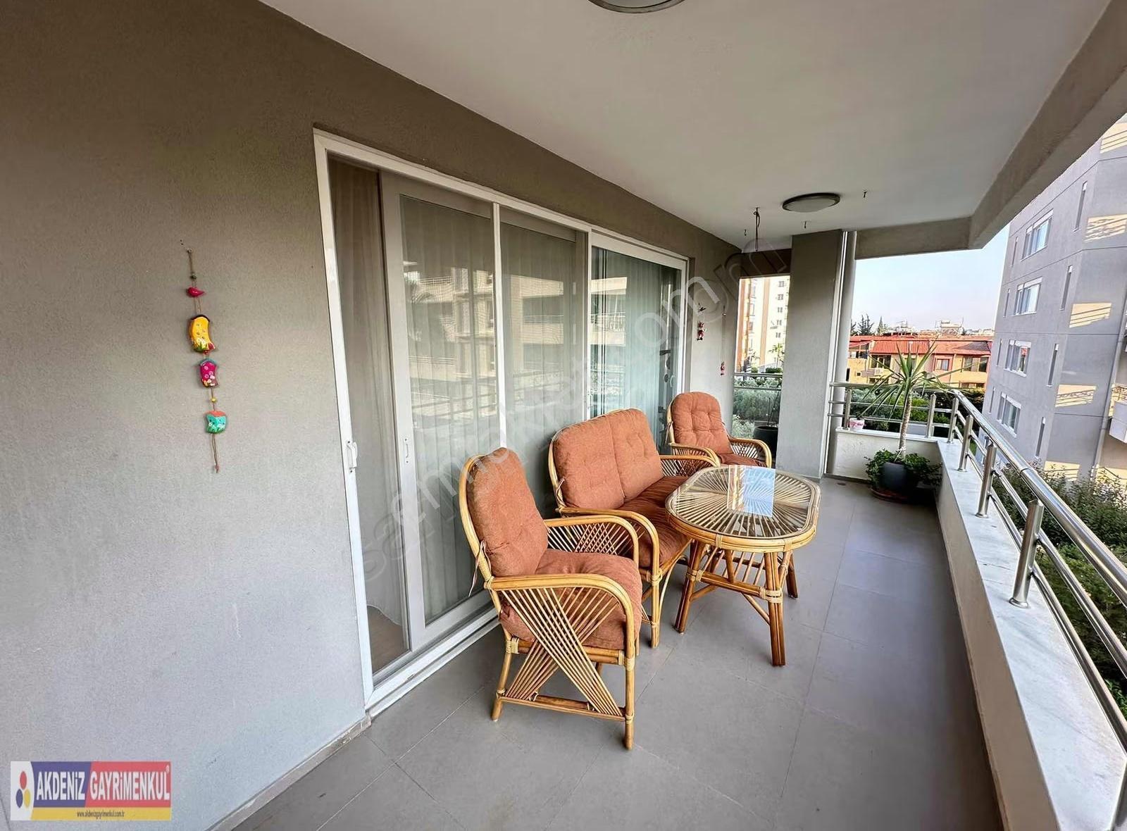 Türkmenbaşında Adananın Elit Sitesi Çiçekkent Te Satılık Daire - Görsel 6