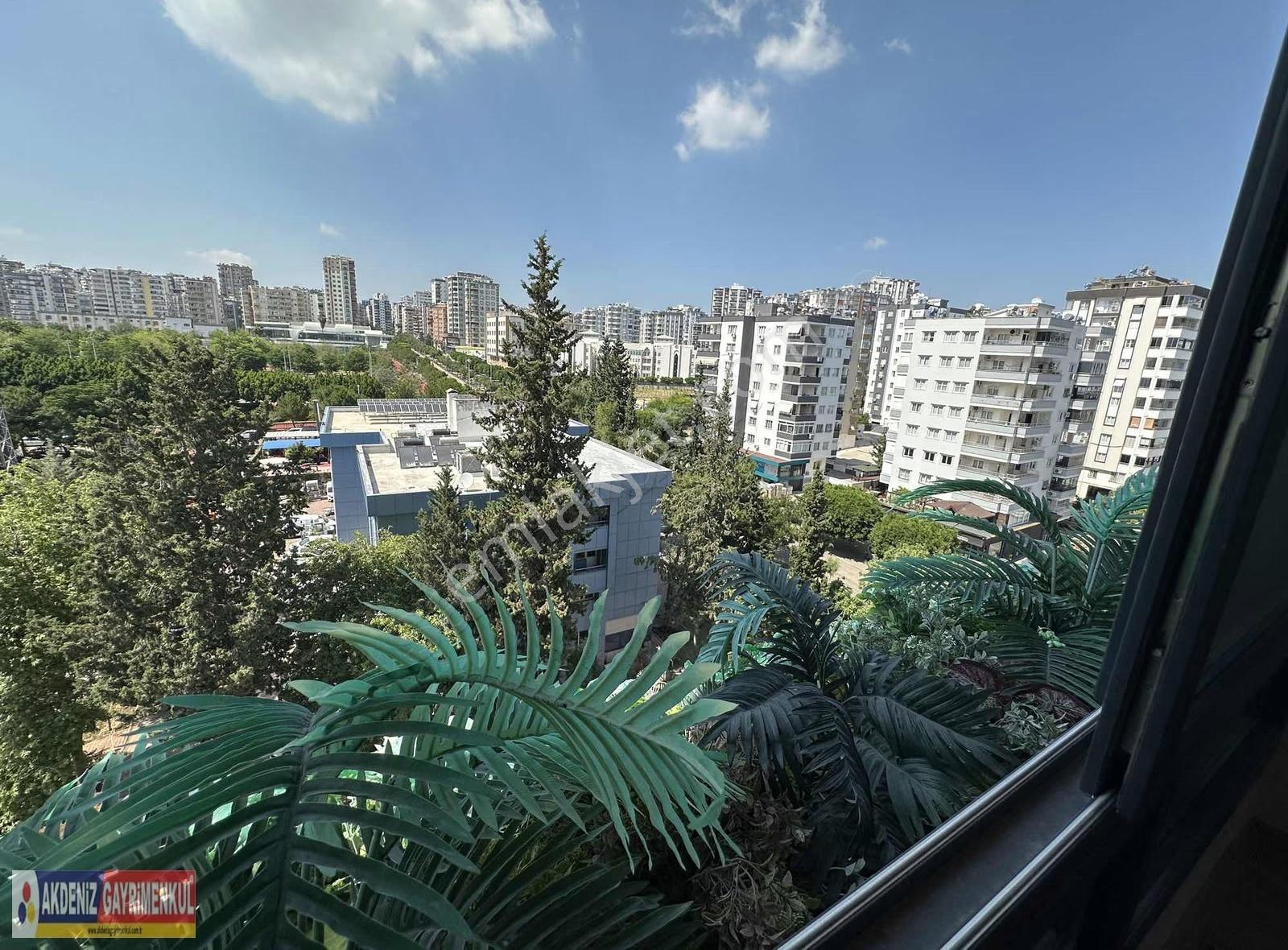 Barışmanço İle Hayalpark Arası Cadde Üzeri 5+1 Lüks Sıfır Daire - Görsel 11