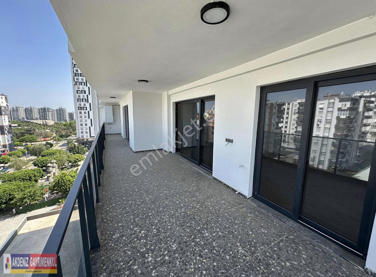 Barışmanço İle Hayalpark Arası Cadde Üzeri 5+1 Lüks Sıfır Daire - Görsel 5