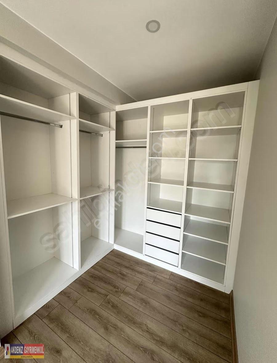Barışmanço İle Hayalpark Arası Cadde Üzeri 5+1 Lüks Sıfır Daire - Görsel 15