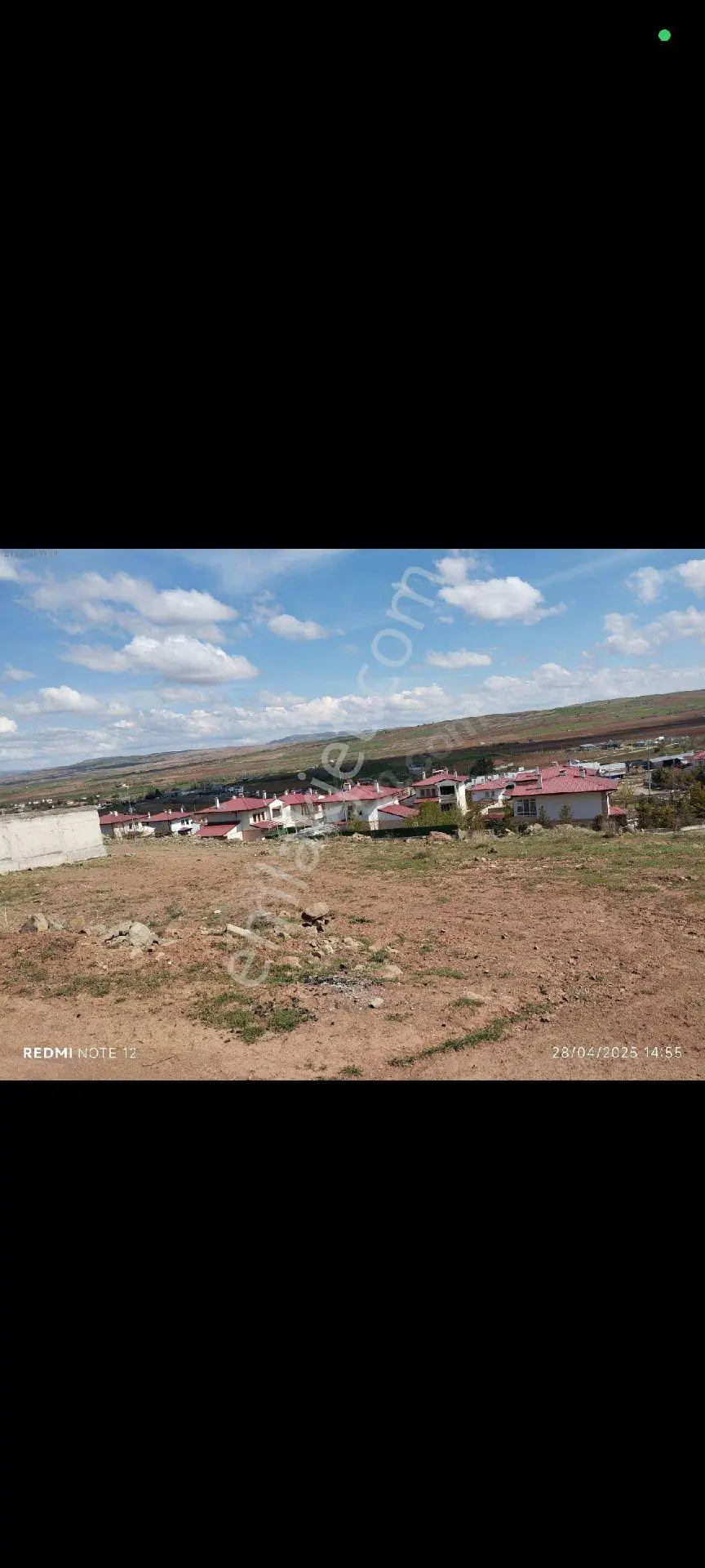 Bünyan Büyüktuzhisarda Villa Parseli Sahibinden - Görsel 5