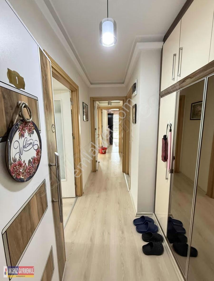 Kıyıboyu Şok Market Üzeri Teraslı 2+1 Açık Mutfak Cazip Daire - Görsel 2