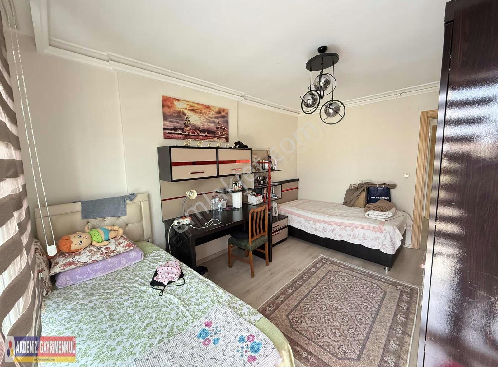 Kıyıboyu Şok Market Üzeri Teraslı 2+1 Açık Mutfak Cazip Daire - Görsel 4