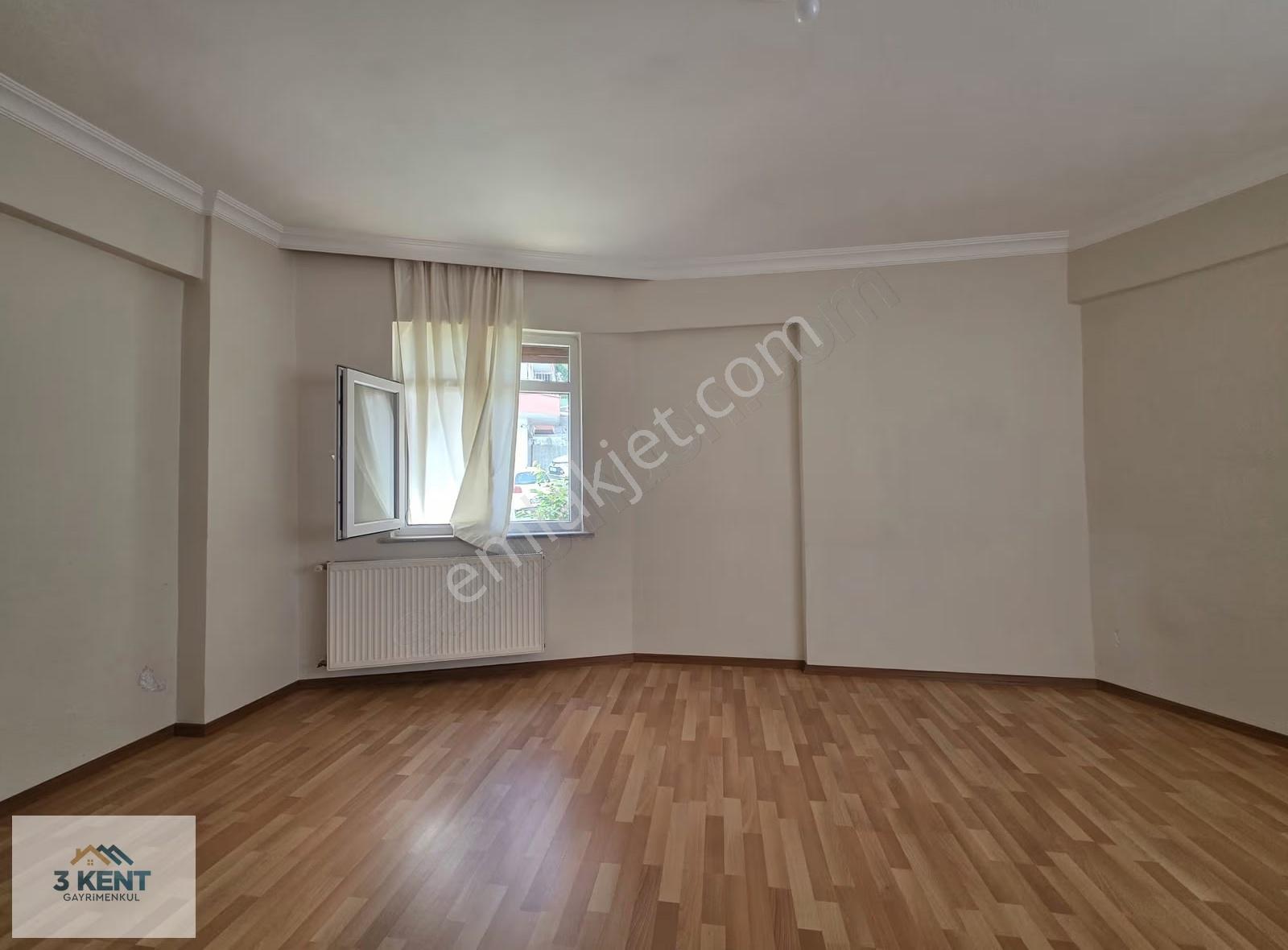3kentten İzmit Yenişehir'de Merkezi Konumda Kiralık 2+1 Daire! - Görsel 26