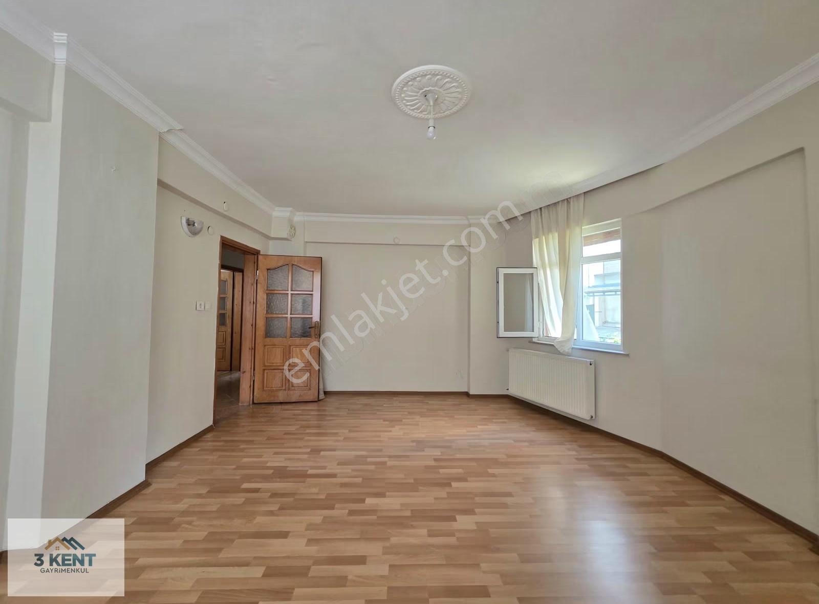 3kentten İzmit Yenişehir'de Merkezi Konumda Kiralık 2+1 Daire! - Görsel 11