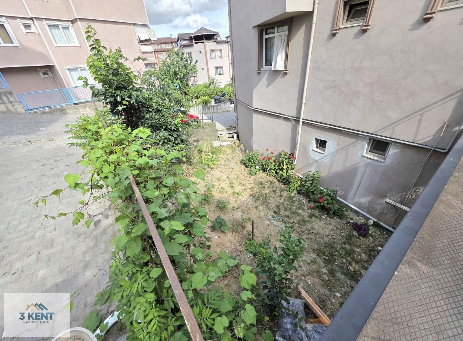 3kentten İzmit Yenişehir'de Merkezi Konumda Kiralık 2+1 Daire! - Görsel 7