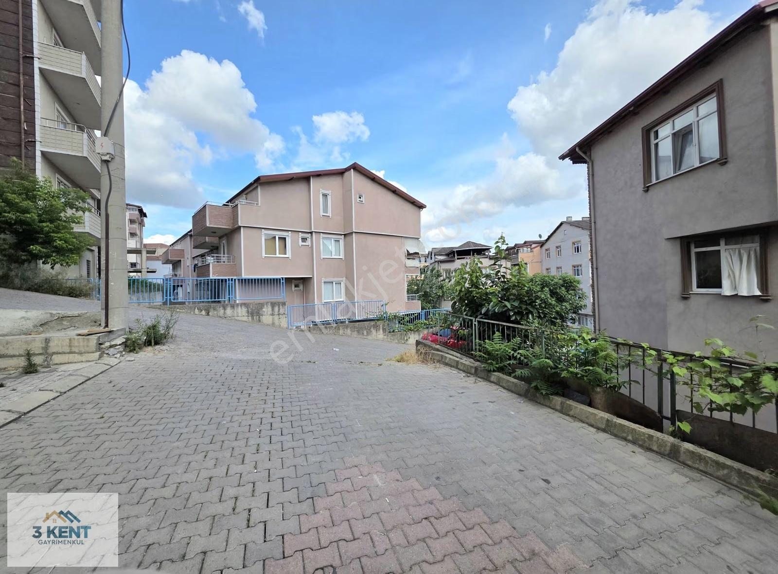 3kentten İzmit Yenişehir'de Merkezi Konumda Kiralık 2+1 Daire! - Görsel 10