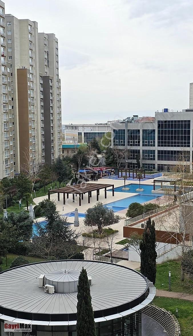 Beylikdüzü İnnovia 1. Etapta 2+1 Satılık Daire, Havuz, Cephe !!! - Görsel 9