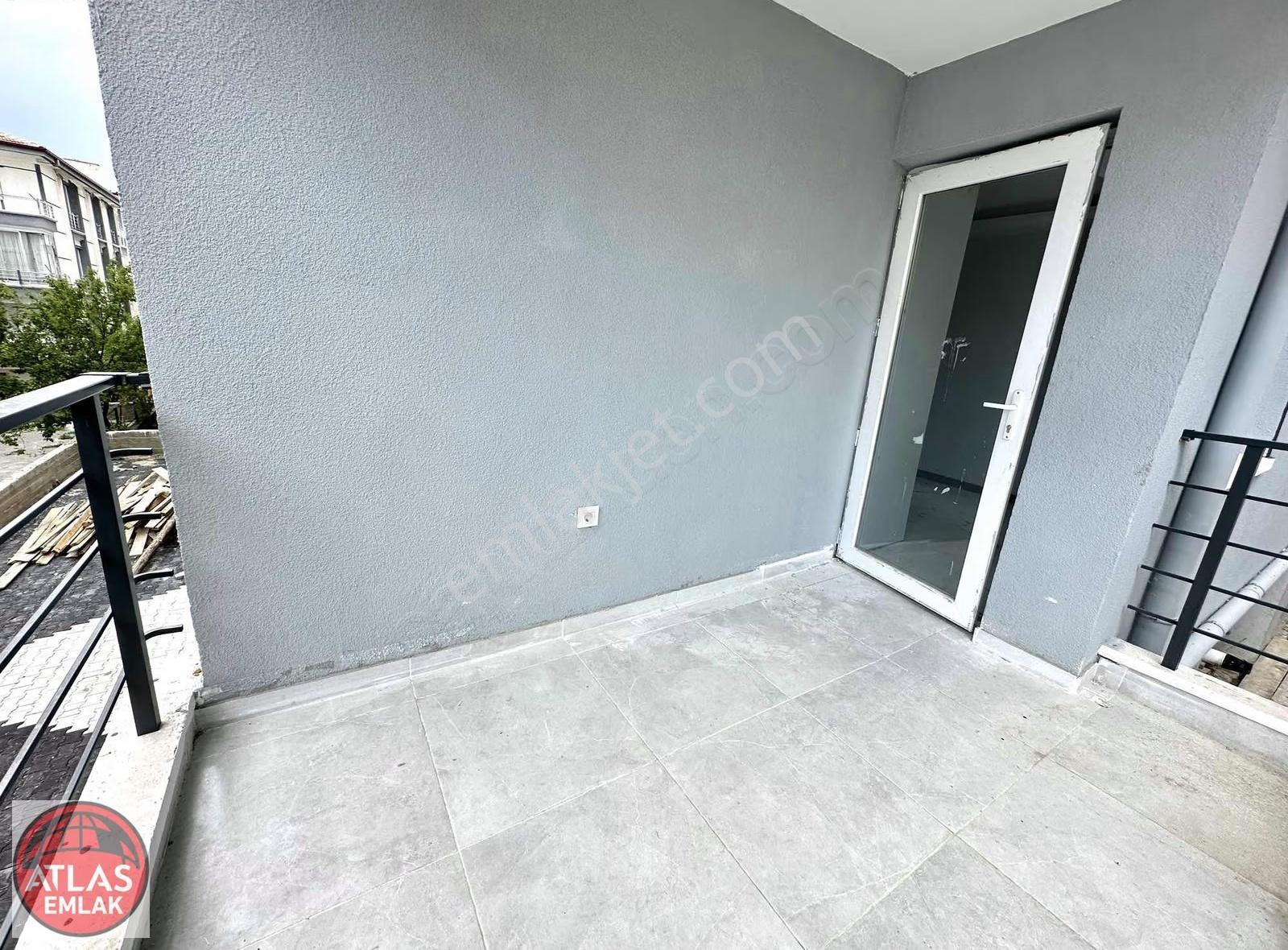 !atlas'tan Cadde Arkası Kombi-petekli Yüksek Kredili Sıfır Daire - Görsel 13