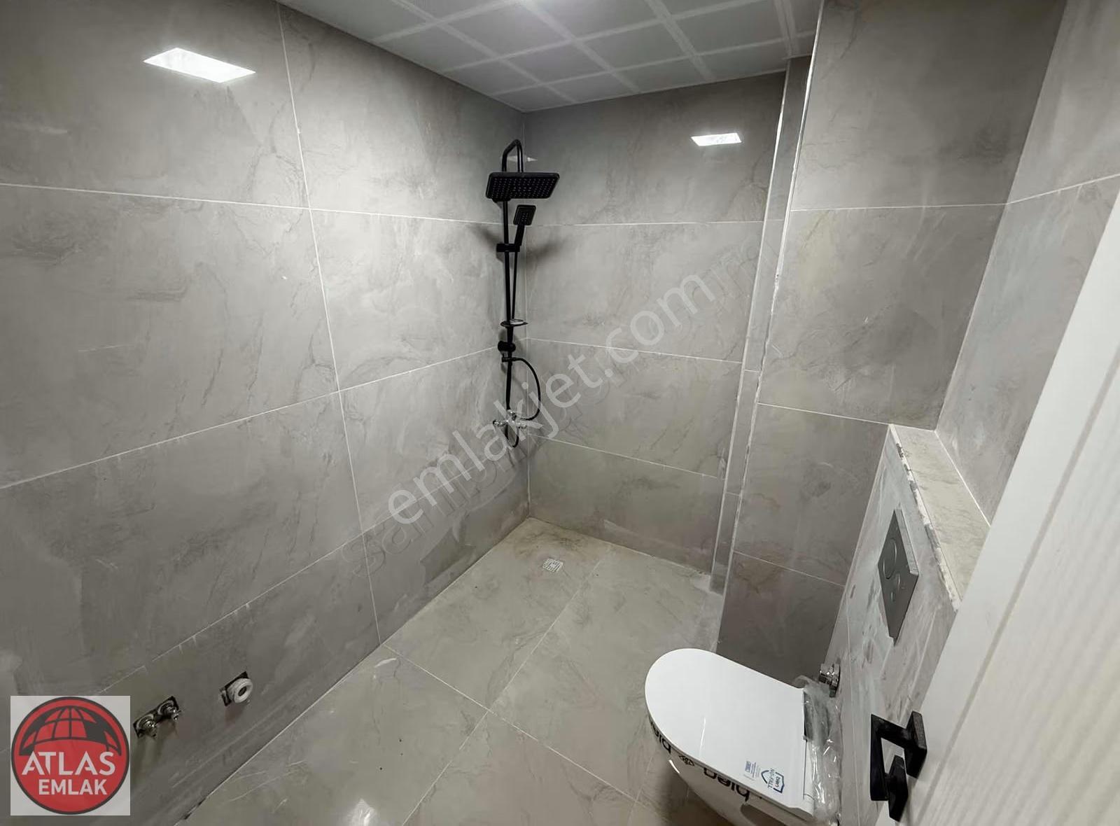 !!atlas Emlak'tan Merkezde Ultra Lüx Yapıda 3+1 130 M2 Daireler! - Görsel 24