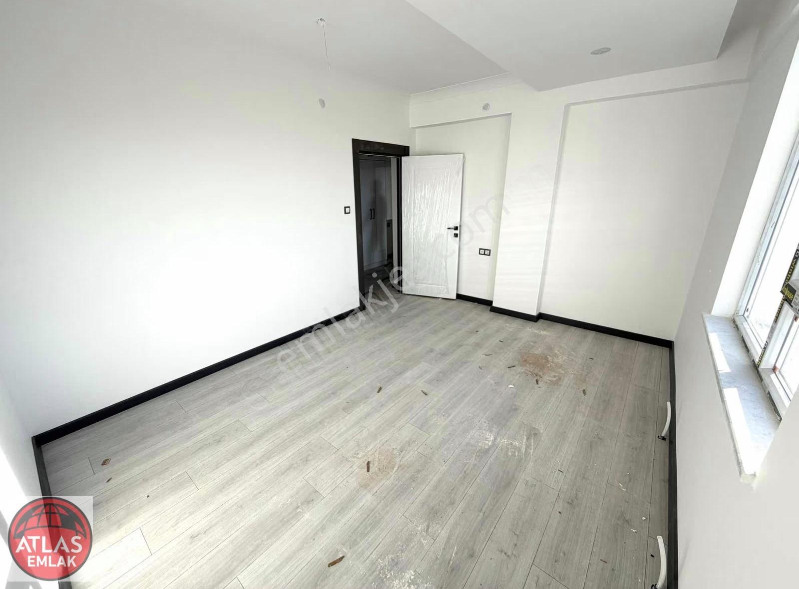 !!atlas'tan Cadde Üzeri 3+1 Eksiksiz Güney Cephe 125 M2 Daire!! - Görsel 28