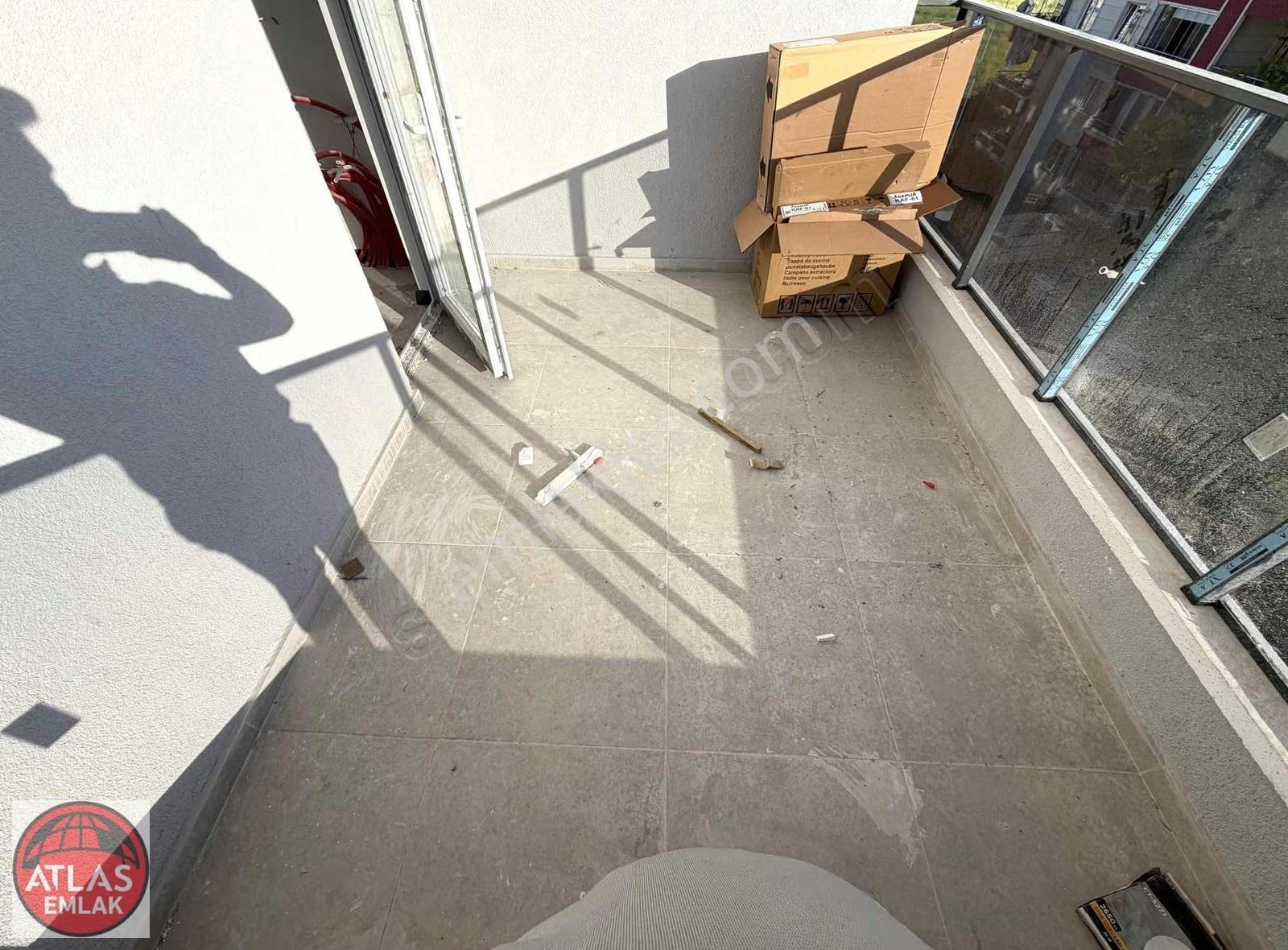 !!atlas'tan Cadde Üzeri 3+1 Eksiksiz Güney Cephe 125 M2 Daire!! - Görsel 21