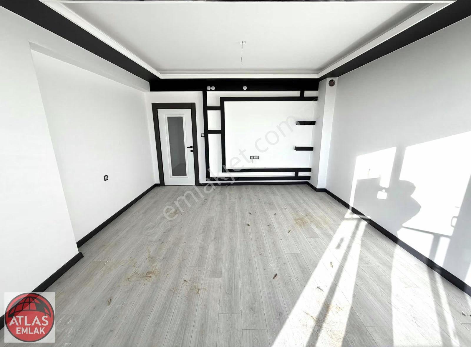 !!atlas'tan Cadde Üzeri 3+1 Eksiksiz Güney Cephe 125 M2 Daire!! - Görsel 4