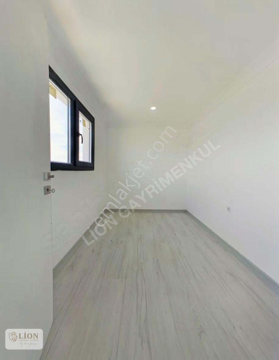 Kaçırılmayacak Fırsat! Sıfır 4+1 Dubleks, Geniş Teras Ve Balkon - Görsel 15