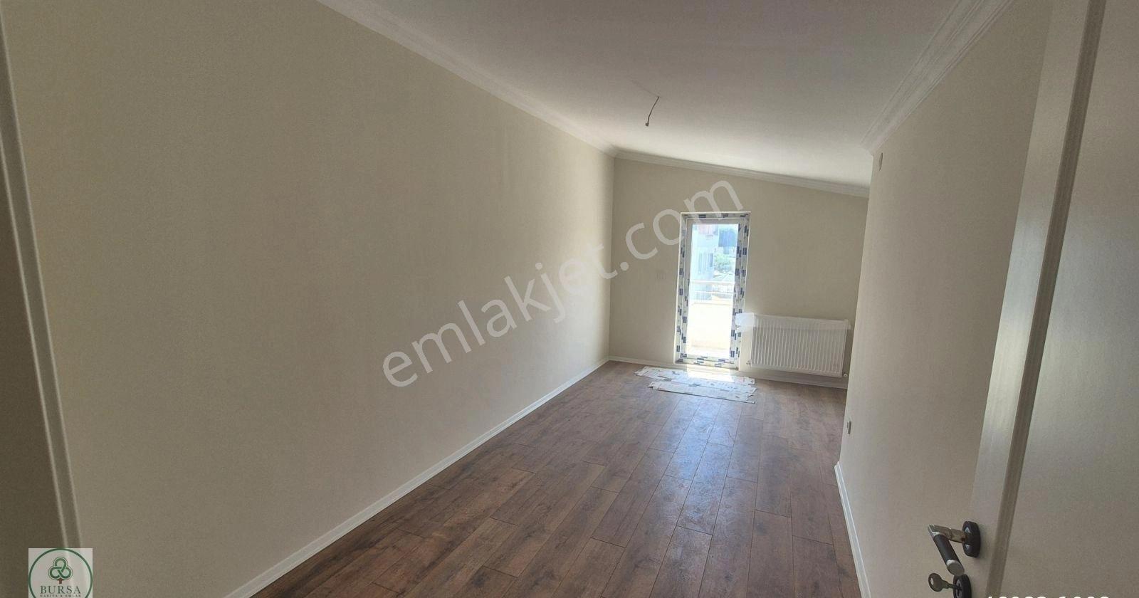 Bursa Nilüfer Demirci'de Satılık 3+1 Dubleks Daire - Görsel 14
