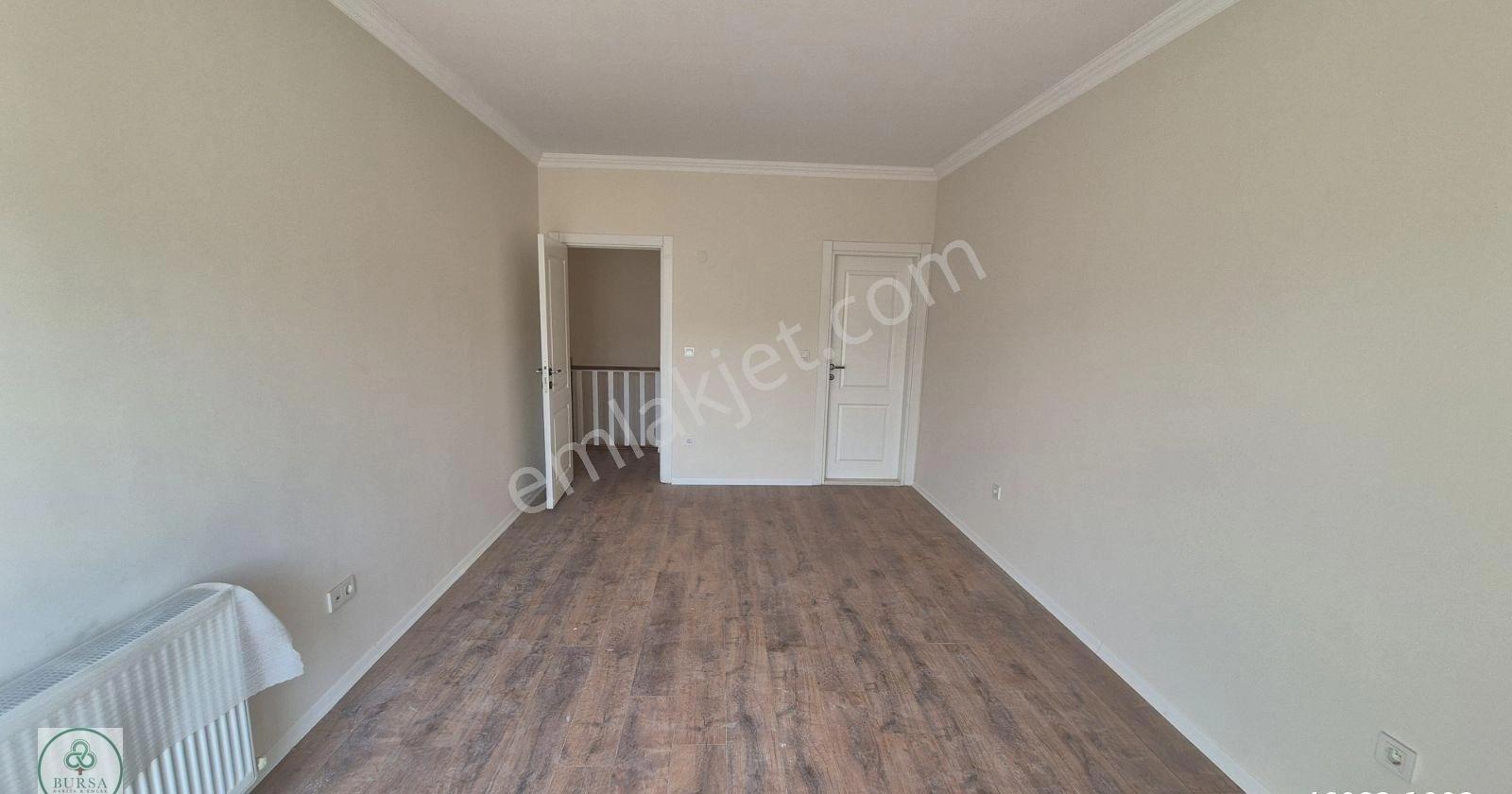 Bursa Nilüfer Demirci'de Satılık 3+1 Dubleks Daire - Görsel 30