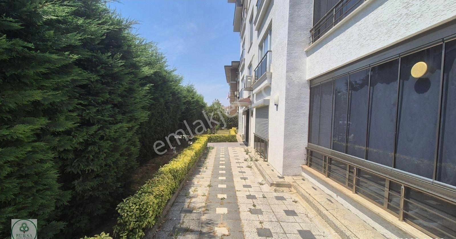 Bursa Nilüfer Demirci'de Satılık 3+1 Dubleks Daire - Görsel 32