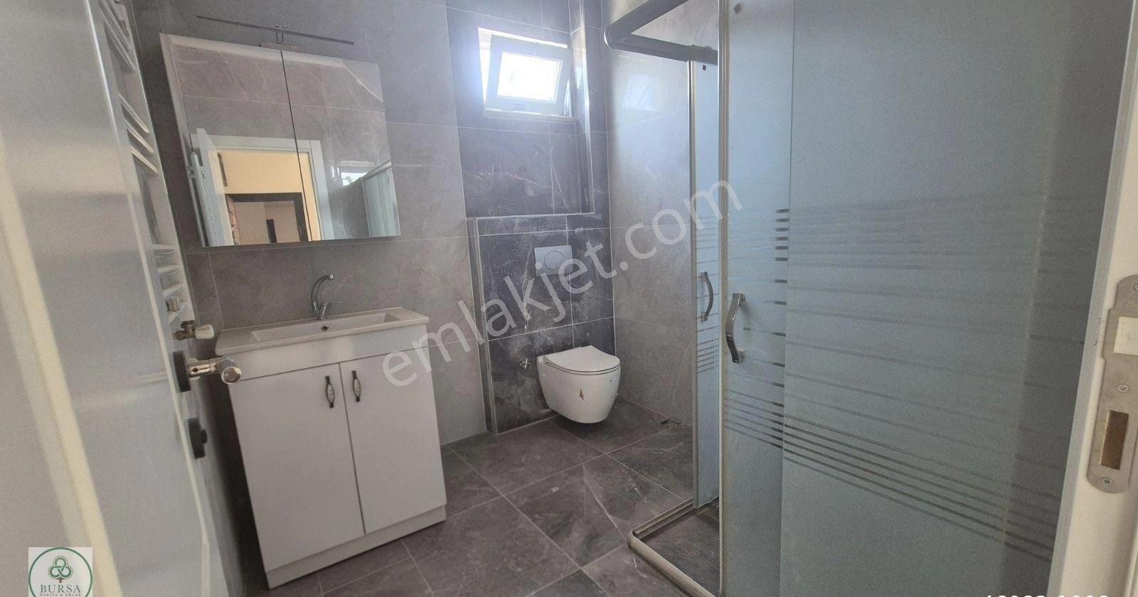 Bursa Nilüfer Demirci'de Satılık 3+1 Dubleks Daire - Görsel 20