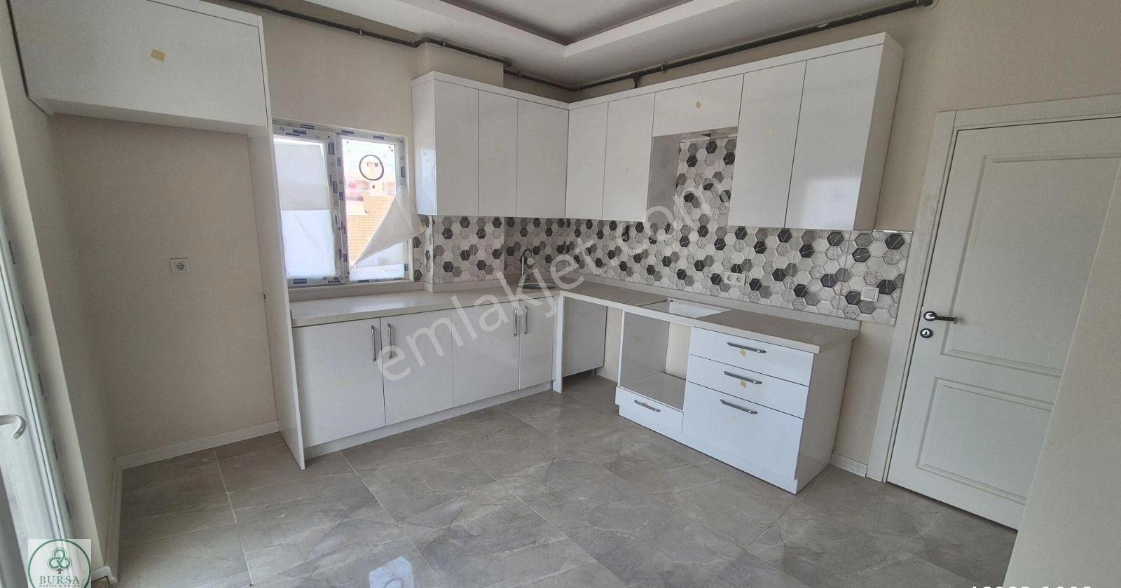 Bursa Nilüfer Demirci'de Satılık 3+1 Dubleks Daire - Görsel 11