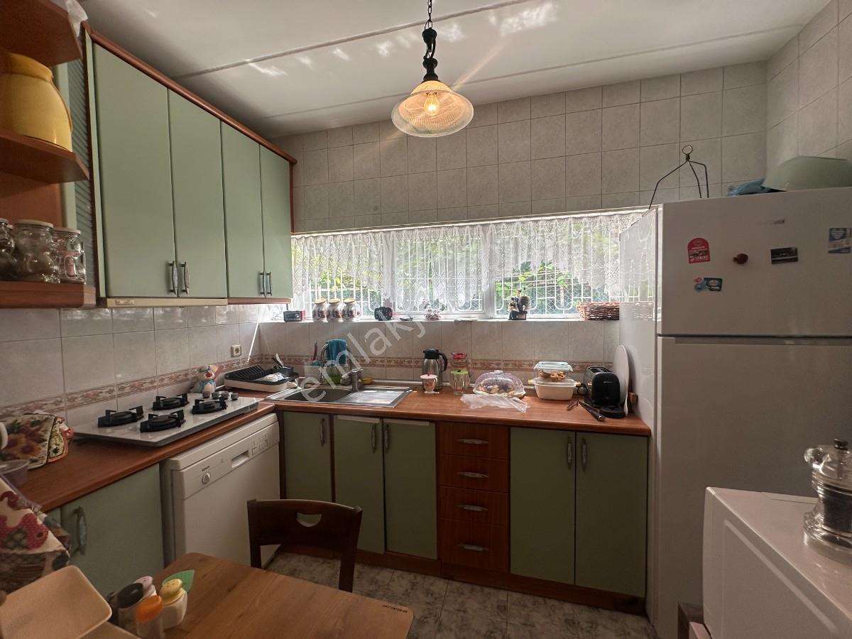 'turyaptan Kamiloba Da (plaja 50 Mt) 4+1 Satılık Dubleks Villa' - Görsel 12