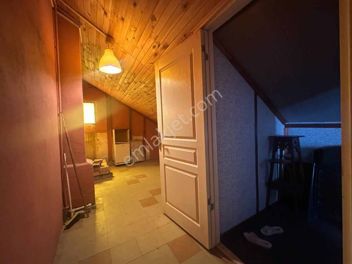 'turyaptan Kamiloba Da (plaja 50 Mt) 4+1 Satılık Dubleks Villa' - Görsel 27