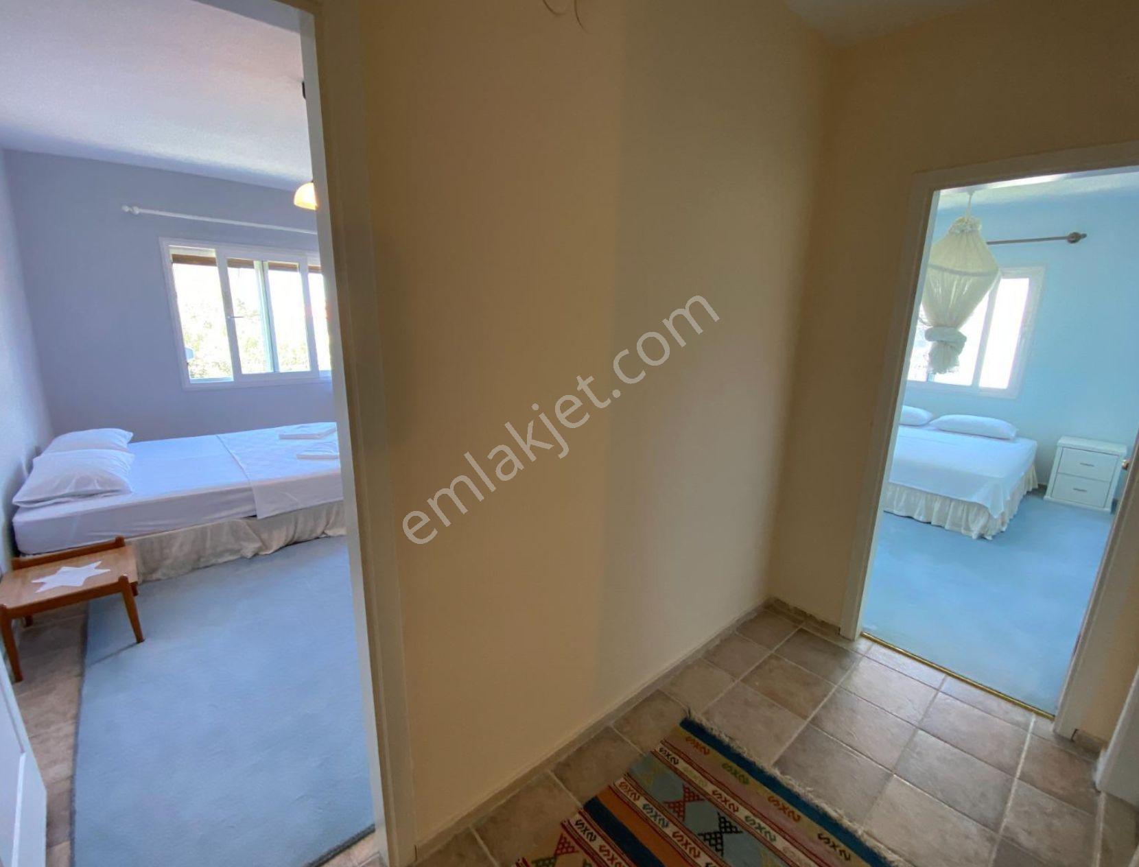 Çeşme Şifne Yalıda 5+1 Kiralık Denize 30mt. Tam Müstakil - Görsel 15