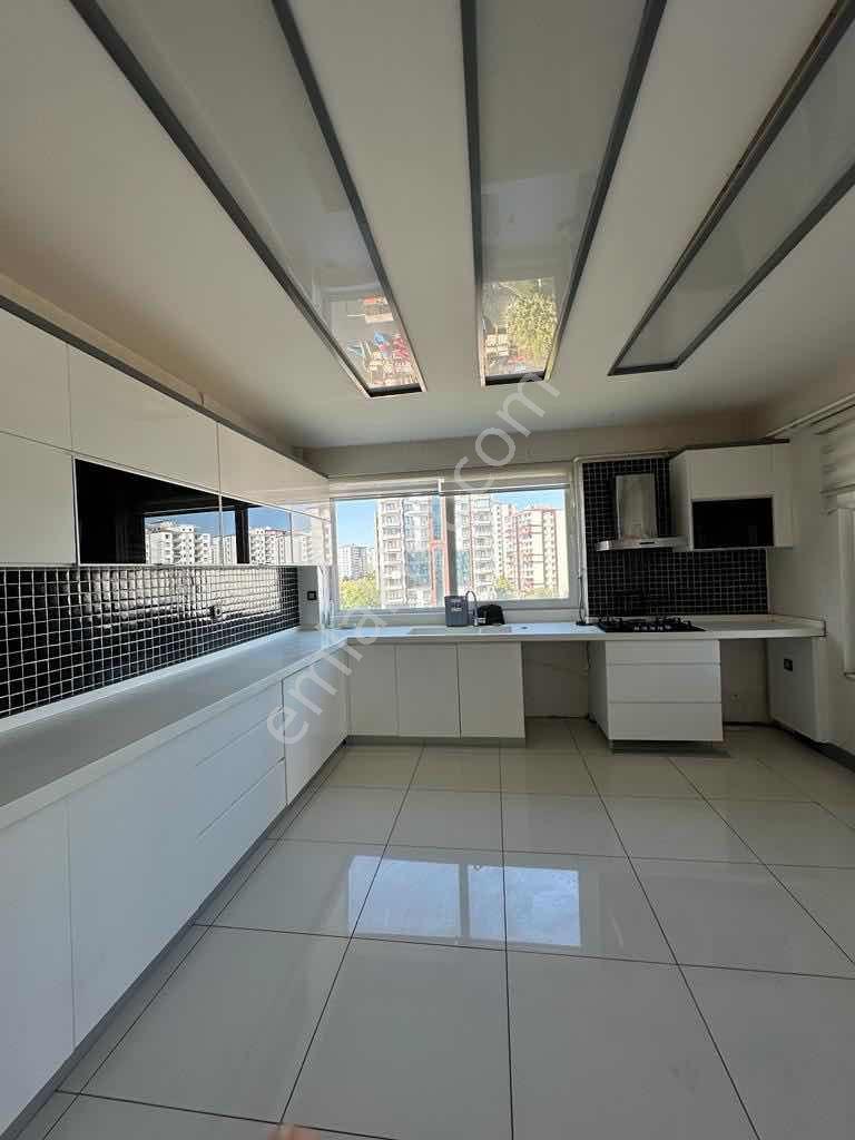 75 Sıfır 4+1 Ultra Lüx Kiralık Daire - Görsel 20