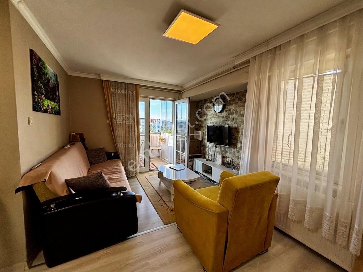 Remax Advantage'dan Görükle'de 2+1 Full Eşyalı Satılık Daire - Görsel 12